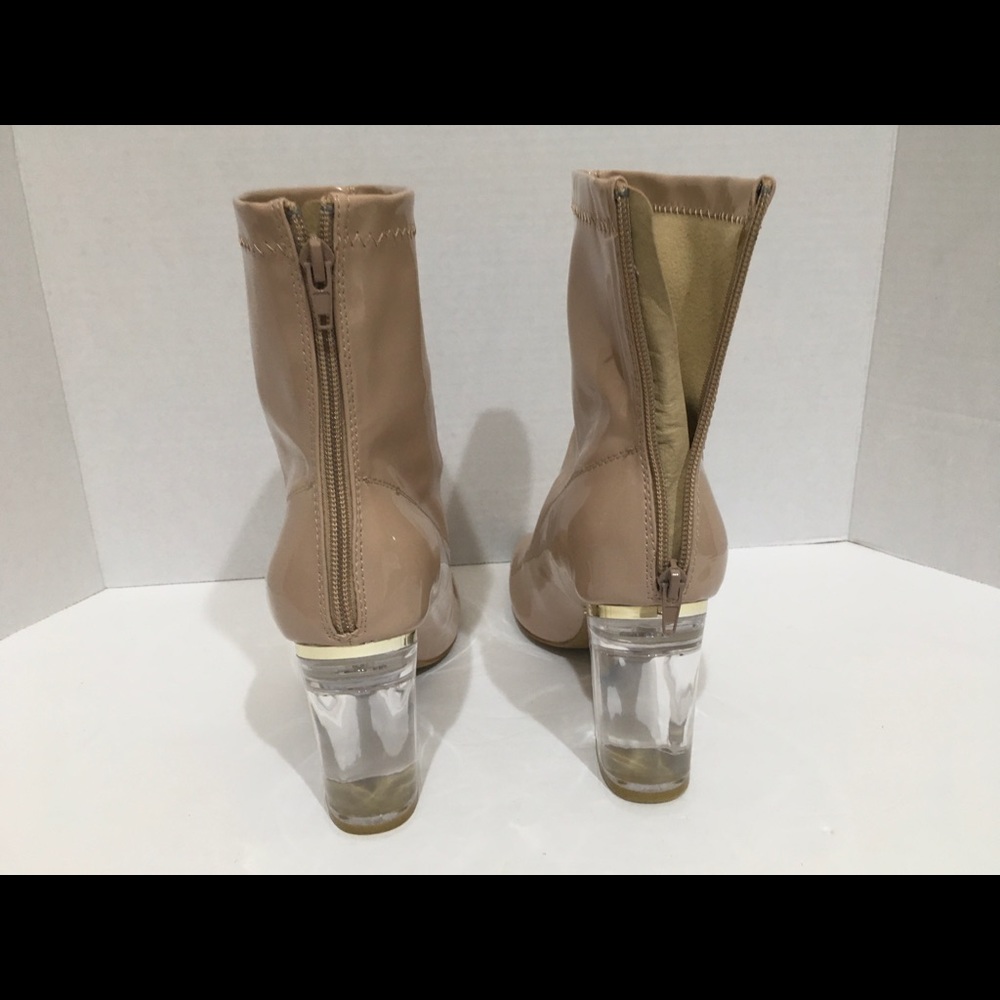 Voki boots - Picture 5 of 8